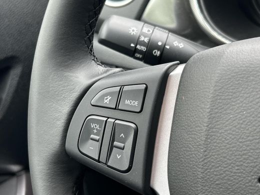 Suzuki Vitara 1.4 Boosterjet Smart Hybrid Style **KEYLESS/ STOELVERWARMING/ DODEHOEK DETECTIE** ActivLease financial lease