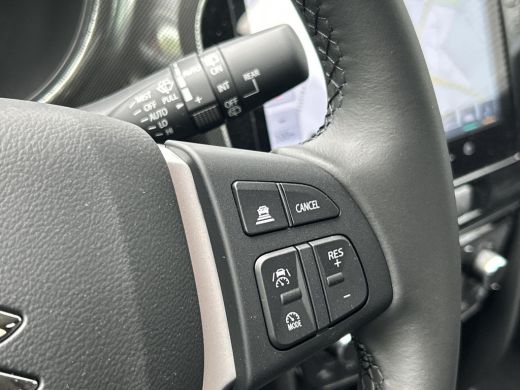 Suzuki Vitara 1.4 Boosterjet Smart Hybrid Style **KEYLESS/ STOELVERWARMING/ DODEHOEK DETECTIE** ActivLease financial lease
