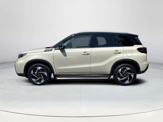 Suzuki Vitara 1.4 Boosterjet Smart Hybrid Style **KEYLESS/ STOELVERWARMING/ DODEHOEK DETECTIE** ActivLease financial lease