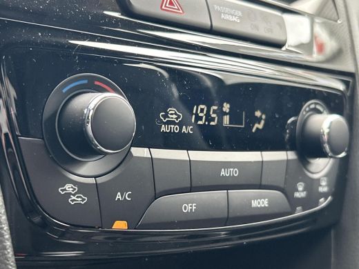 Suzuki Vitara 1.4 Boosterjet Smart Hybrid Style **KEYLESS/ STOELVERWARMING/ DODEHOEK DETECTIE** ActivLease financial lease