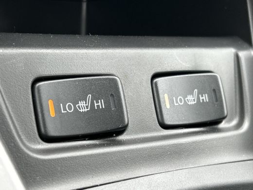 Suzuki Vitara 1.4 Boosterjet Smart Hybrid Style **KEYLESS/ STOELVERWARMING/ DODEHOEK DETECTIE** ActivLease financial lease