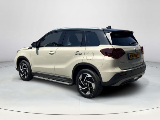 Suzuki Vitara 1.4 Boosterjet Smart Hybrid Style **KEYLESS/ STOELVERWARMING/ DODEHOEK DETECTIE** ActivLease financial lease