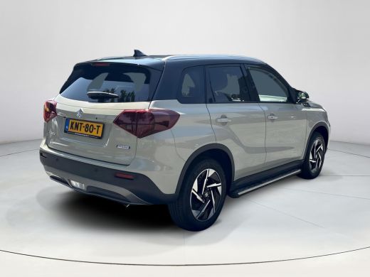 Suzuki Vitara 1.4 Boosterjet Smart Hybrid Style **KEYLESS/ STOELVERWARMING/ DODEHOEK DETECTIE** ActivLease financial lease