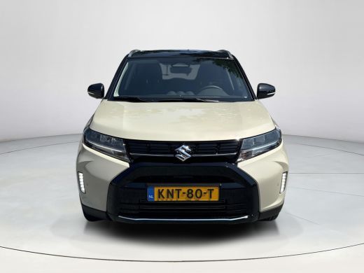 Suzuki Vitara 1.4 Boosterjet Smart Hybrid Style **KEYLESS/ STOELVERWARMING/ DODEHOEK DETECTIE** ActivLease financial lease