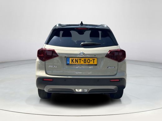 Suzuki Vitara 1.4 Boosterjet Smart Hybrid Style **KEYLESS/ STOELVERWARMING/ DODEHOEK DETECTIE** ActivLease financial lease