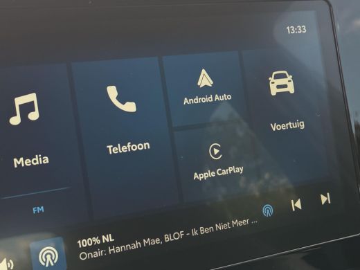 Toyota Aygo 1.0 VVT-i MT Play | BTW Auto | Apple CarPlay | Adapt. Cruise | Rijklaar incl. garantie | ActivLease financial lease