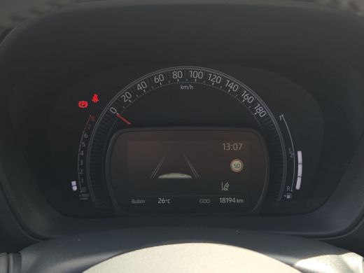 Toyota Aygo 1.0 VVT-i MT Play | BTW Auto | Apple CarPlay | Adapt. Cruise | Rijklaar incl. garantie | ActivLease financial lease
