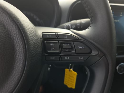 Toyota Aygo 1.0 VVT-i MT Play | BTW Auto | Apple CarPlay | Adapt. Cruise | Rijklaar incl. garantie | ActivLease financial lease