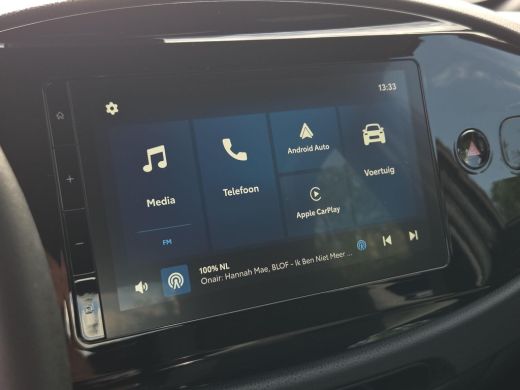 Toyota Aygo 1.0 VVT-i MT Play | BTW Auto | Apple CarPlay | Adapt. Cruise | Rijklaar incl. garantie | ActivLease financial lease