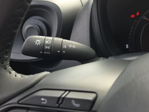 Toyota Aygo 1.0 VVT-i MT Play | BTW Auto | Apple CarPlay | Adapt. Cruise | Rijklaar incl. garantie | ActivLease financial lease
