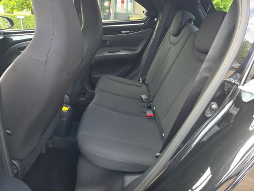 Toyota Aygo 1.0 VVT-i MT Play | BTW Auto | Apple CarPlay | Adapt. Cruise | Rijklaar incl. garantie | ActivLease financial lease
