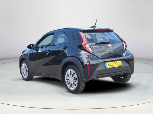 Toyota Aygo 1.0 VVT-i MT Play | BTW Auto | Apple CarPlay | Adapt. Cruise | Rijklaar incl. garantie | ActivLease financial lease