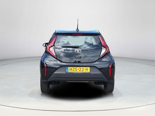 Toyota Aygo 1.0 VVT-i MT Play | BTW Auto | Apple CarPlay | Adapt. Cruise | Rijklaar incl. garantie | ActivLease financial lease