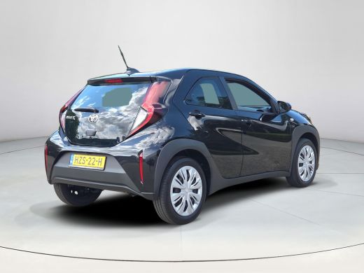 Toyota Aygo 1.0 VVT-i MT Play | BTW Auto | Apple CarPlay | Adapt. Cruise | Rijklaar incl. garantie | ActivLease financial lease