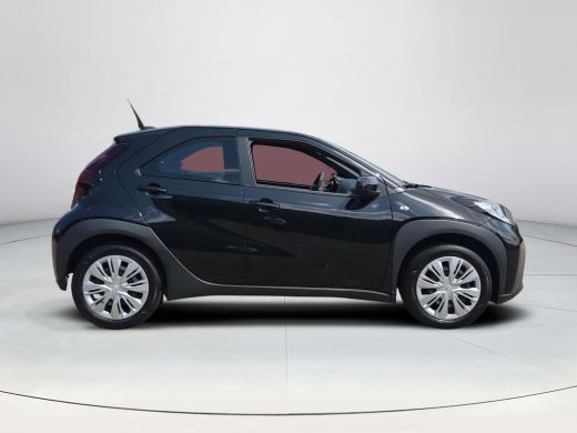 Toyota Aygo 1.0 VVT-i MT Play | BTW Auto | Apple CarPlay | Adapt. Cruise | Rijklaar incl. garantie | ActivLease financial lease