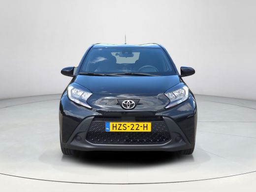 Toyota Aygo 1.0 VVT-i MT Play | BTW Auto | Apple CarPlay | Adapt. Cruise | Rijklaar incl. garantie | ActivLease financial lease