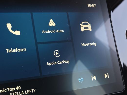 Toyota Aygo 1.0 VVT-i MT Play | BTW Auto | Apple CarPlay | Adapt. Cruise | Rijklaar incl. garantie | ActivLease financial lease