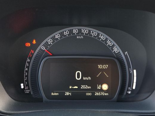 Toyota Aygo 1.0 VVT-i MT Play | BTW Auto | Apple CarPlay | Adapt. Cruise | Rijklaar incl. garantie | ActivLease financial lease