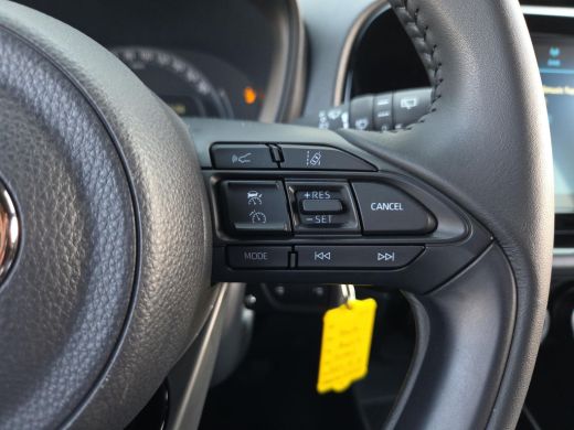Toyota Aygo 1.0 VVT-i MT Play | BTW Auto | Apple CarPlay | Adapt. Cruise | Rijklaar incl. garantie | ActivLease financial lease