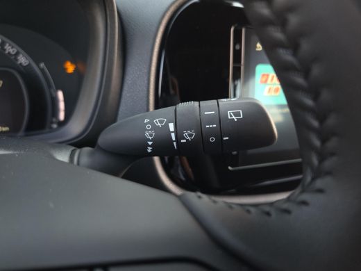 Toyota Aygo 1.0 VVT-i MT Play | BTW Auto | Apple CarPlay | Adapt. Cruise | Rijklaar incl. garantie | ActivLease financial lease