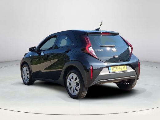 Toyota Aygo 1.0 VVT-i MT Play | BTW Auto | Apple CarPlay | Adapt. Cruise | Rijklaar incl. garantie | ActivLease financial lease