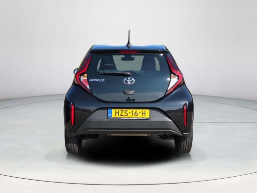 Toyota Aygo 1.0 VVT-i MT Play | BTW Auto | Apple CarPlay | Adapt. Cruise | Rijklaar incl. garantie | ActivLease financial lease