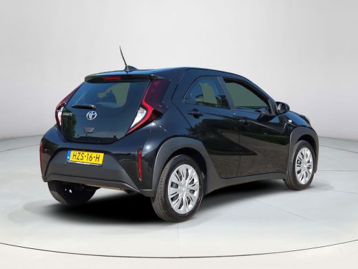 Toyota Aygo 1.0 VVT-i MT Play | BTW Auto | Apple CarPlay | Adapt. Cruise | Rijklaar incl. garantie | ActivLease financial lease