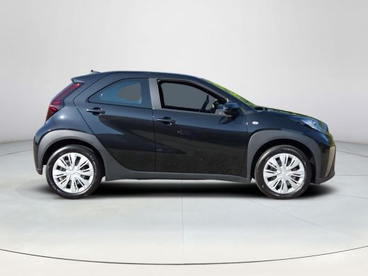 Toyota Aygo 1.0 VVT-i MT Play | BTW Auto | Apple CarPlay | Adapt. Cruise | Rijklaar incl. garantie | ActivLease financial lease