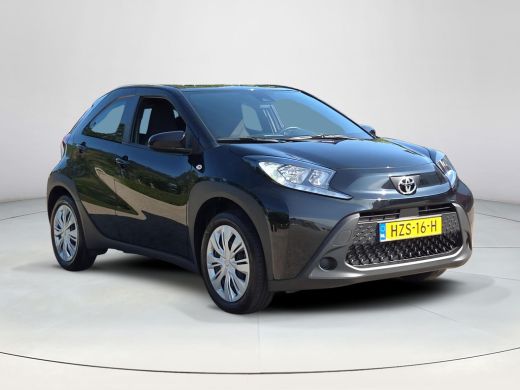 Toyota Aygo 1.0 VVT-i MT Play | BTW Auto | Apple CarPlay | Adapt. Cruise | Rijklaar incl. garantie | ActivLease financial lease