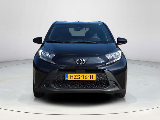 Toyota Aygo 1.0 VVT-i MT Play | BTW Auto | Apple CarPlay | Adapt. Cruise | Rijklaar incl. garantie | ActivLease financial lease