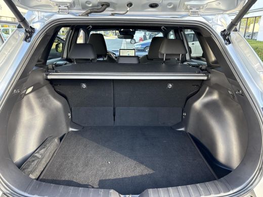 Toyota Corolla Cross Hybrid 140 Style ActivLease financial lease