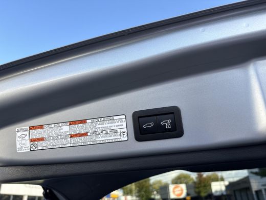 Toyota Corolla Cross Hybrid 140 Style ActivLease financial lease