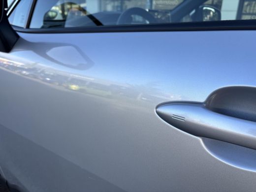Toyota Corolla Cross Hybrid 140 Style ActivLease financial lease