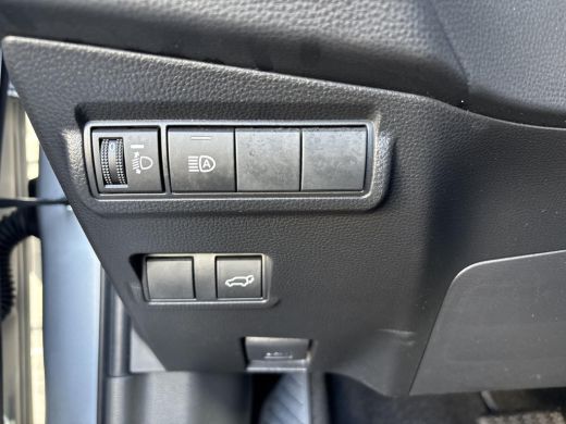 Toyota Corolla Cross Hybrid 140 Style ActivLease financial lease