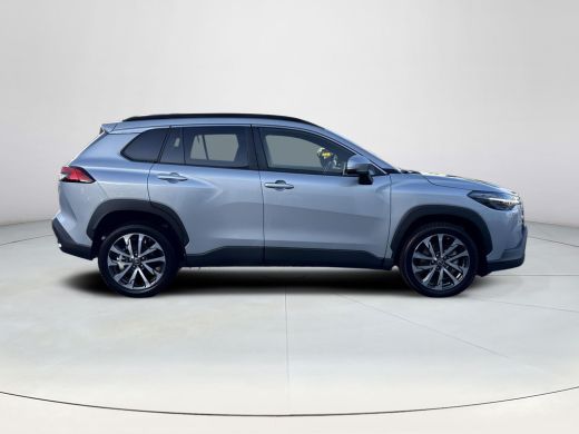 Toyota Corolla Cross Hybrid 140 Style ActivLease financial lease