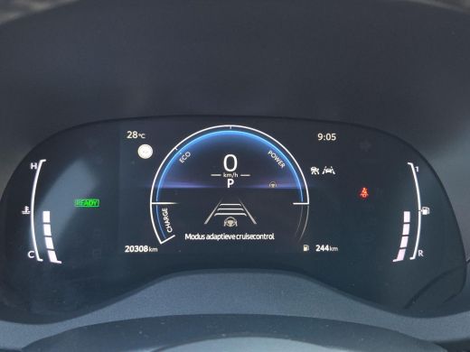 Toyota Yaris 1.5 Hybrid 115 Dynamic Comfort Pack | Nl Auto | BTW Auto | Apple CarPlay | Rijklaar incl. garantie | ActivLease financial lease