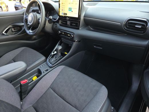 Toyota Yaris 1.5 Hybrid 115 Dynamic Comfort Pack | Nl Auto | BTW Auto | Apple CarPlay | Rijklaar incl. garantie | ActivLease financial lease