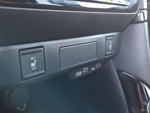 Toyota Yaris 1.5 Hybrid 115 Dynamic Comfort Pack | Nl Auto | BTW Auto | Apple CarPlay | Rijklaar incl. garantie | ActivLease financial lease