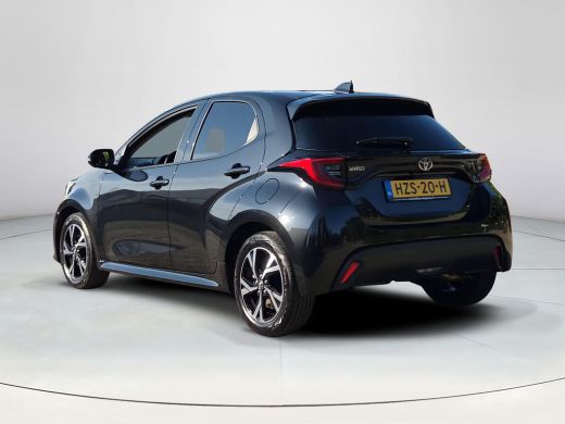 Toyota Yaris 1.5 Hybrid 115 Dynamic Comfort Pack | Nl Auto | BTW Auto | Apple CarPlay | Rijklaar incl. garantie | ActivLease financial lease