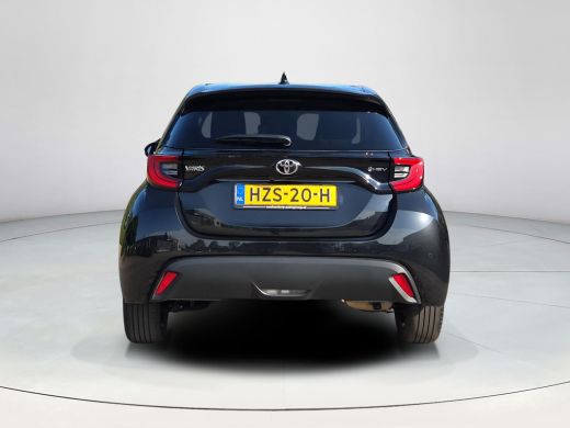 Toyota Yaris 1.5 Hybrid 115 Dynamic Comfort Pack | Nl Auto | BTW Auto | Apple CarPlay | Rijklaar incl. garantie | ActivLease financial lease