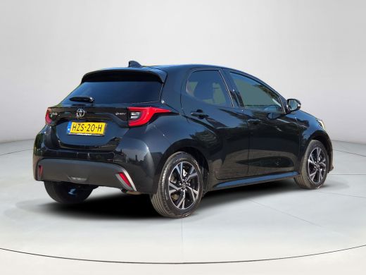 Toyota Yaris 1.5 Hybrid 115 Dynamic Comfort Pack | Nl Auto | BTW Auto | Apple CarPlay | Rijklaar incl. garantie | ActivLease financial lease