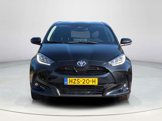 Toyota Yaris 1.5 Hybrid 115 Dynamic Comfort Pack | Nl Auto | BTW Auto | Apple CarPlay | Rijklaar incl. garantie | ActivLease financial lease