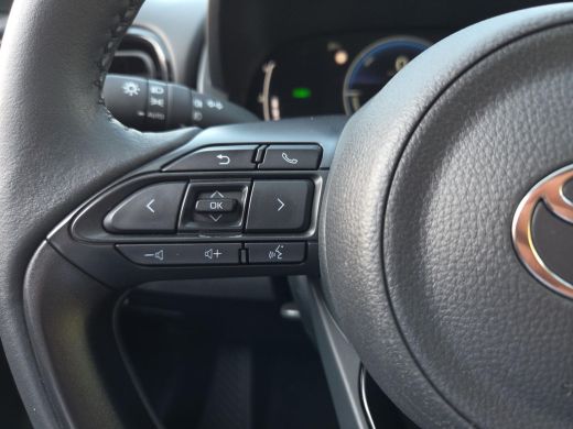 Toyota Yaris 1.5 Hybrid 115 Dynamic Comfort Pack | NL Auto | BTW Auto | Rijklaar incl. garantie | ActivLease financial lease