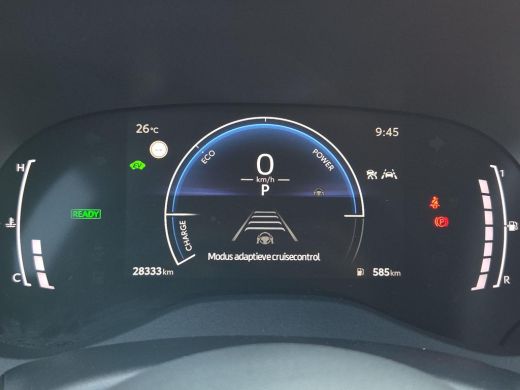 Toyota Yaris 1.5 Hybrid 115 Dynamic Comfort Pack | NL Auto | BTW Auto | Rijklaar incl. garantie | ActivLease financial lease