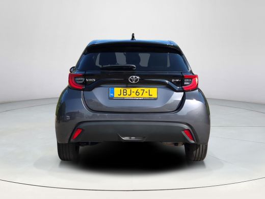 Toyota Yaris 1.5 Hybrid 115 Dynamic Comfort Pack | NL Auto | BTW Auto | Rijklaar incl. garantie | ActivLease financial lease