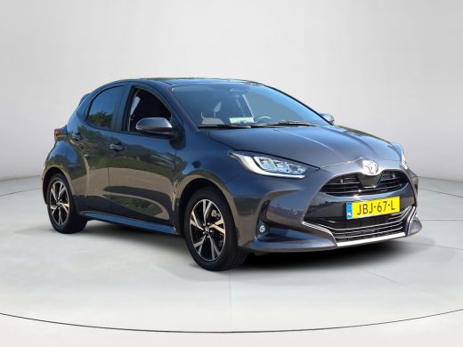 Toyota Yaris 1.5 Hybrid 115 Dynamic Comfort Pack | NL Auto | BTW Auto | Rijklaar incl. garantie | ActivLease financial lease