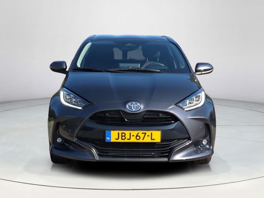 Toyota Yaris 1.5 Hybrid 115 Dynamic Comfort Pack | NL Auto | BTW Auto | Rijklaar incl. garantie | ActivLease financial lease