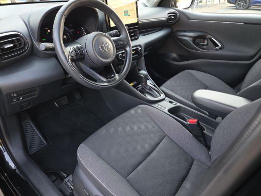 Toyota Yaris 1.5 Hybrid 115 Dynamic Comfort Pack | NL Auto | BTW Auto | Rijklaar incl. garantie | ActivLease financial lease