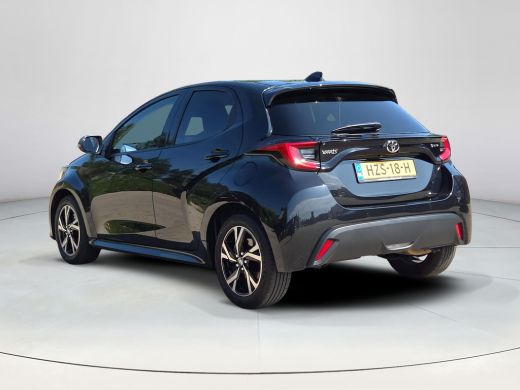 Toyota Yaris 1.5 Hybrid 115 Dynamic Comfort Pack | NL Auto | BTW Auto | Rijklaar incl. garantie | ActivLease financial lease