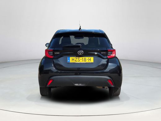 Toyota Yaris 1.5 Hybrid 115 Dynamic Comfort Pack | NL Auto | BTW Auto | Rijklaar incl. garantie | ActivLease financial lease
